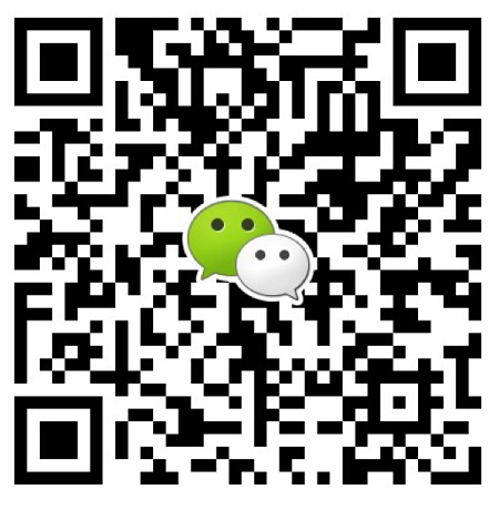 the qr code