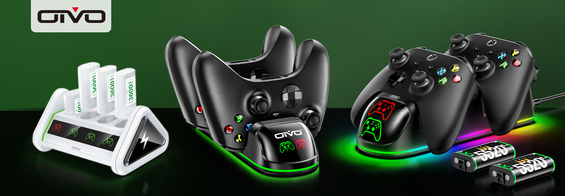 XOBX Series